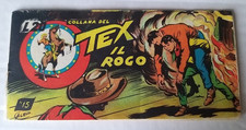 *** TEX STRISCIA QUARTA SERIE NUMERO 15 *** ED. AUDACE ORIGINALE, 1952 !!!