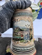 Boccali Birra Fatti A Mano