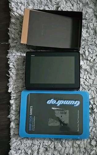 Asus eee pad transformer - asus,