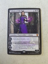Liliana del Velo Carta