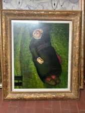 Copia di un’opera del