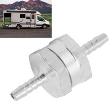 (4mm) Valvola di ritegno