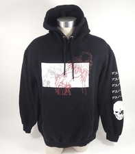 Felpa con cappuccio Death Note