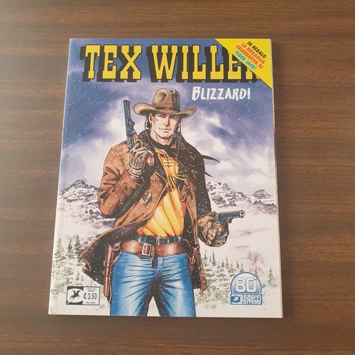 Ent bonelli tex willer 30 - ent,