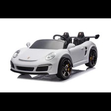 Macchina Elettrica per Bambini