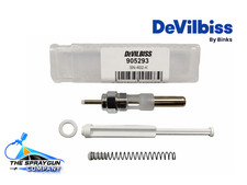 DeVilbiss - Kit ricambio