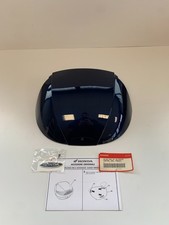 Coperchio bauletto verniciato