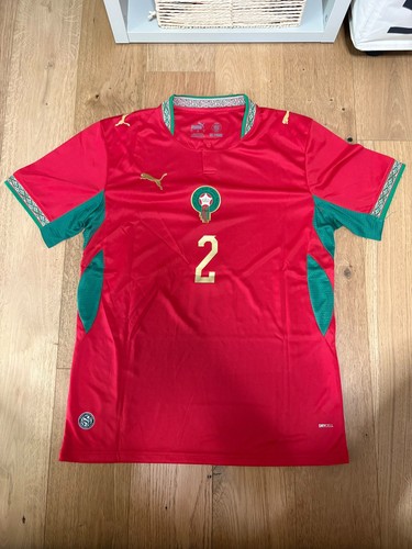 Maglia marocco mondiali 2026 - mondiali,