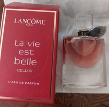 Lancome La Vie Est Belle