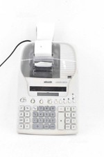 Olivetti logos 682d - olivetti,