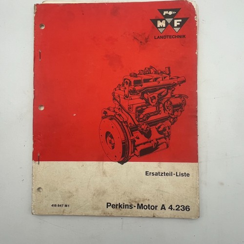 Elenco ricambi motore massey - elenco,