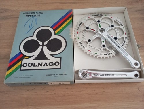 Nos nib vintage - nos, guarnitura