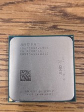 CPU AMD FX-4300 (2011
