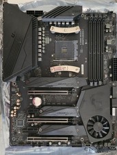 Scheda Madre MSI MEG X570