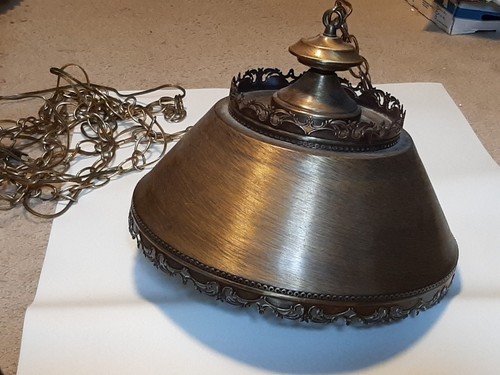 Lampada sospensione vintage - lampada,