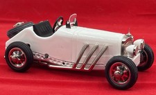 Schuco Mercedes SSK/L