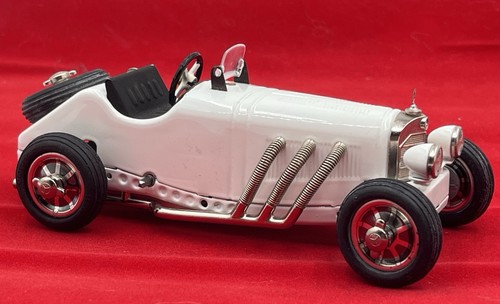 Schuco mercedes ssk - mercedes, ssk/l