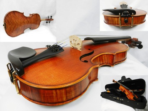 New advanced violin - 4/4, size