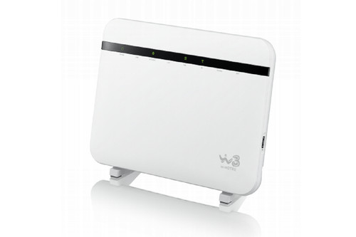 Nuovo zte modem windtre - modem, hub