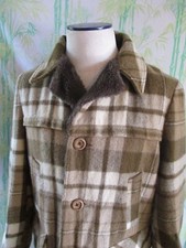 Woolrich VG 30089 beige brown