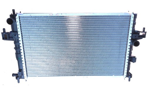 Radiatore acqua opel - radiatore, corsa