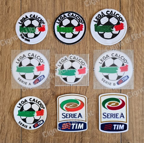 Patch manica serie - manica, b