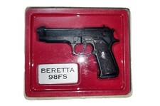 Beretta 98fs modellino pistola - modellino,