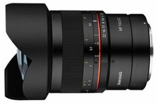 Samyang MF 14 mm f 2,8