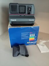 MACCHINA FOTOGRAFICA POLAROID IMPULSE 600
