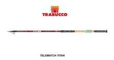 CANNA TRABUCCO TITAN MT 4,50