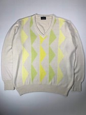 Rare Vintage Fred Perry