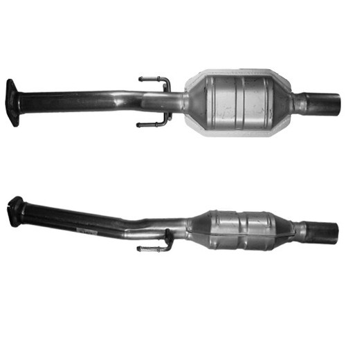Catalizzatore per fiat - catalizzatore,