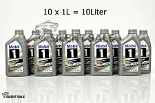 Mobil 1 5W50 FS X1 X2 10L =