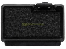 Sportellino batteria per Porst CR-3 Automatic. Ricambio.