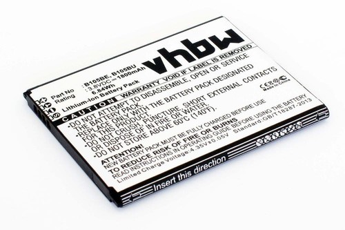 Batterie pour samsung galaxy - pour,