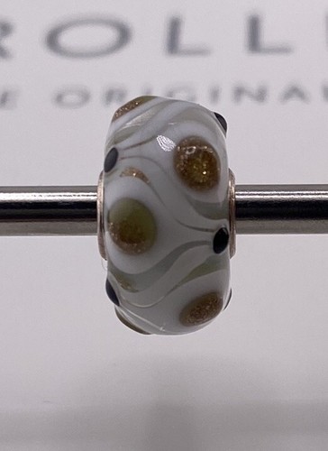 Trollbeads perline natalizie - trollbeads,