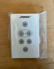 Telecomando bose sounddock - telecomando,