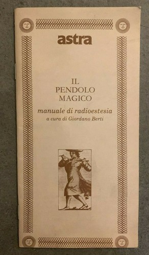 Berti pendolo magico - berti,
