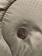 RARA MONETA 100 LIRE 1979 -  FAO - MUCCA VITELLINO / TESTA DI DONNA CON TRECCE 