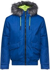 Uomo Designer Inverno