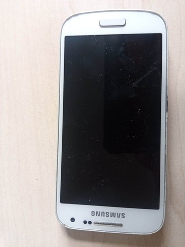 Smartphone samsung galaxy - smartphone,