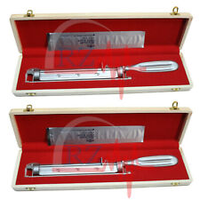 Coltello da innesto Humby Skin