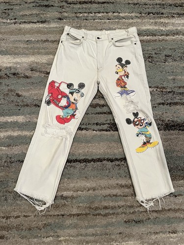 Jeans levi topolino - levi’s,