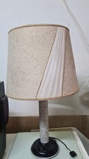 Lampada da Tavolo Vintage in
