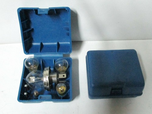 Kit lampade fusibili per - e,