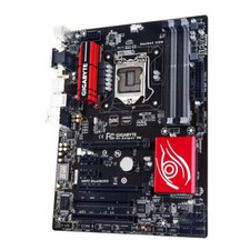 Per Gigabyte G1.Sniper H6