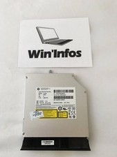 Lettore CD DVD : Ref: GT50N HP Pavilion G7 ( Ref: G7-2255sf)