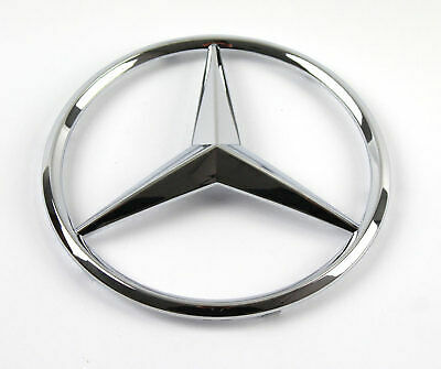 Stella mercedes cofano - mercedes,