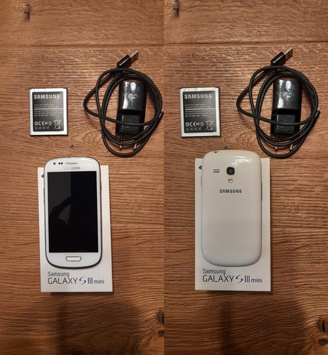 Cellulare samsung mini - samsung,