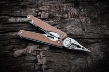 carica leatherman bilancia